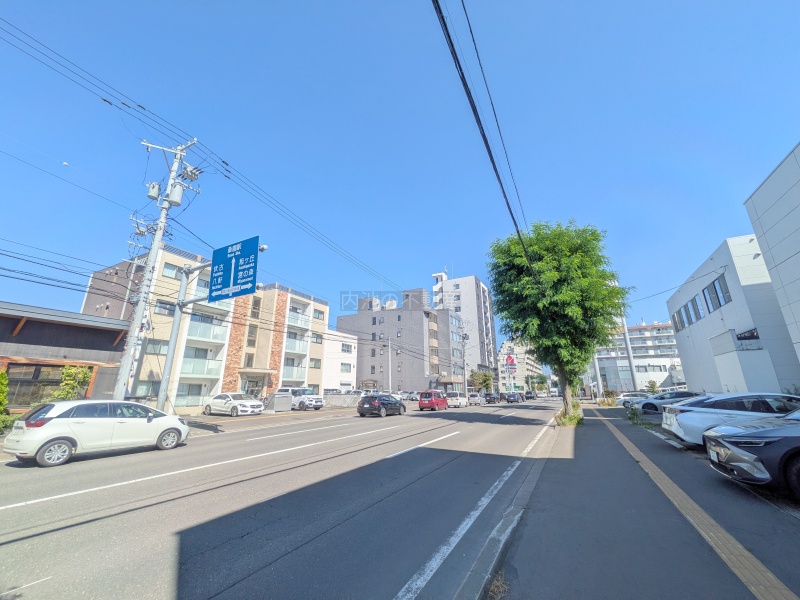 二十四軒パールビル⭐1棟貸し
