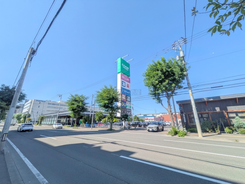二十四軒パールビル⭐1棟貸し