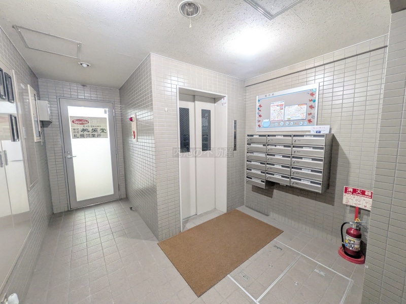 藤屋ビル⭐美園1階