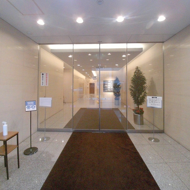 テナント物件詳細 札幌北3条ビル