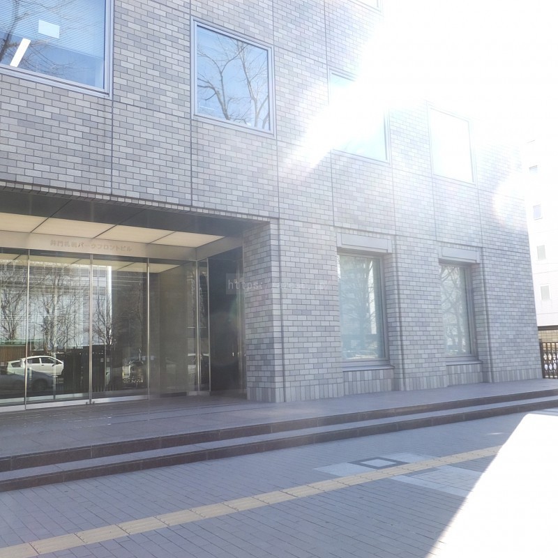 テナント物件詳細 井門札幌パークフロントビル