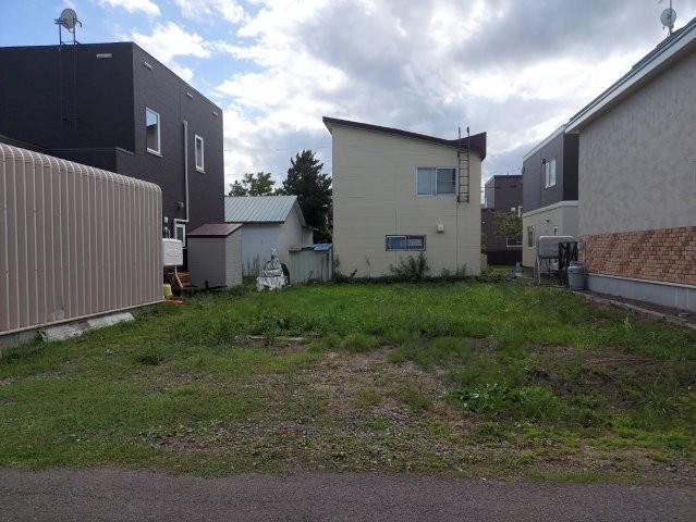 売買物件詳細 Good Field石狩市花川南３条１丁目新築建売住宅