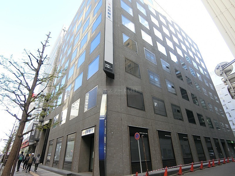 テナント物件詳細 Nreg北三条ビル