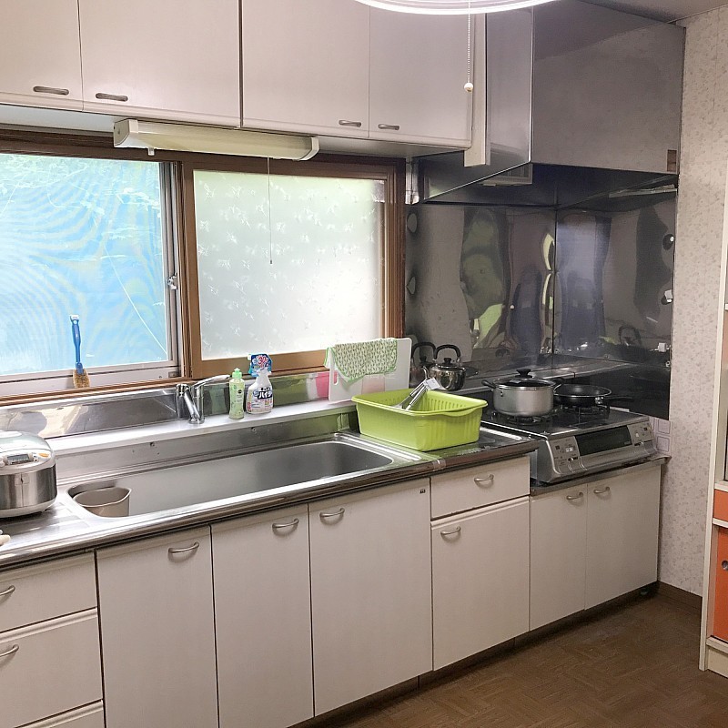 賃貸物件詳細 スキー場すぐ側 小樽市最上 賃貸戸建