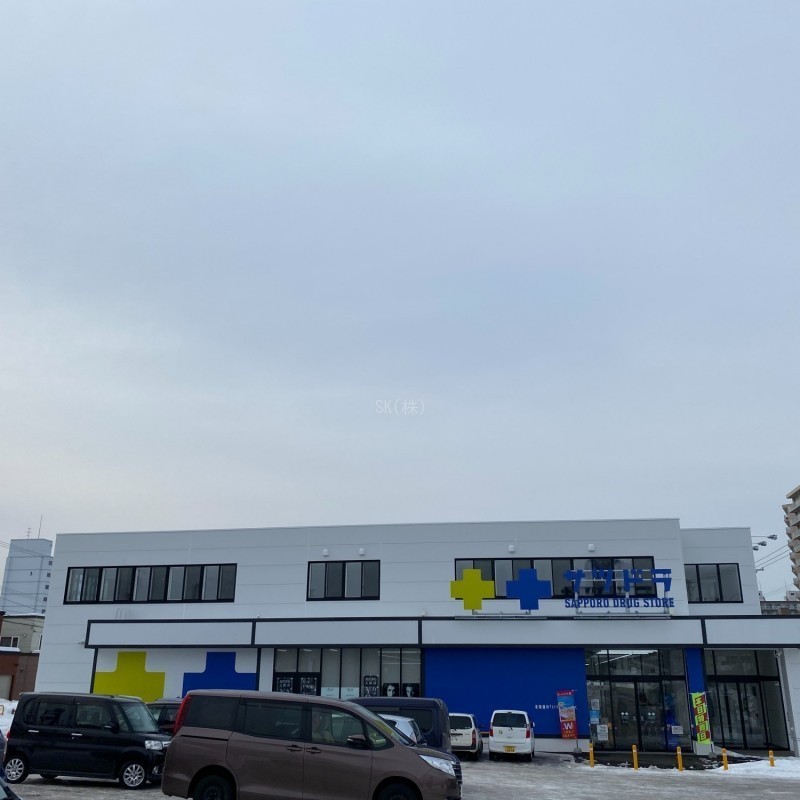 テナント物件詳細 美しが丘タウンプラザ