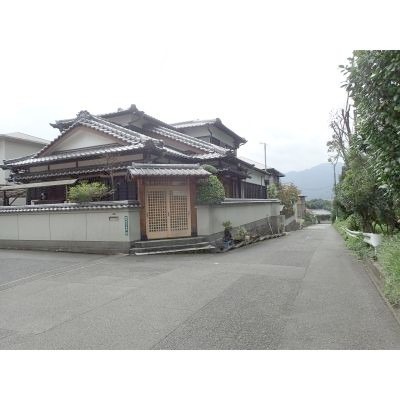 売買物件詳細 松が丘戸建住宅