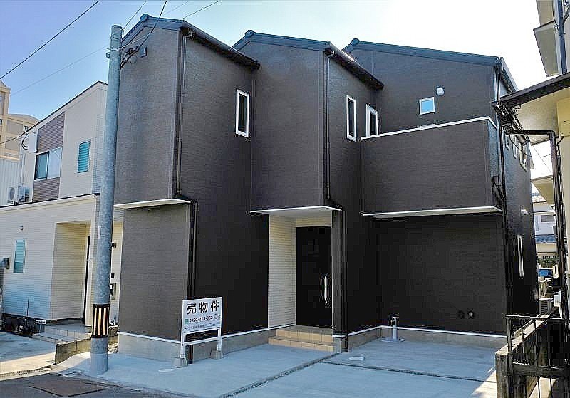 売買物件詳細 石垣東 新築建売住宅