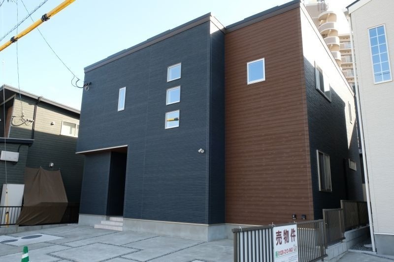 売買物件詳細 羽田 新築建売住宅 ａｎｔｅｌｏｐｅ アンテロープ