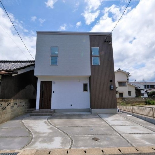 売買物件詳細 羽屋 新築建売住宅