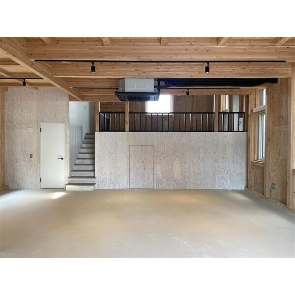 テナント物件詳細 (W&B SOUEN B棟)