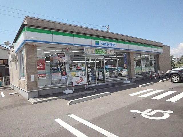 賃貸物件詳細 ステラ石川