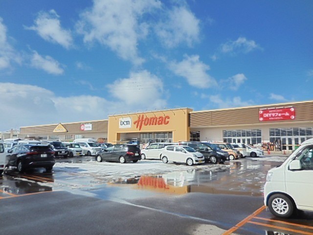 賃貸物件詳細 ハイツヤマダイ