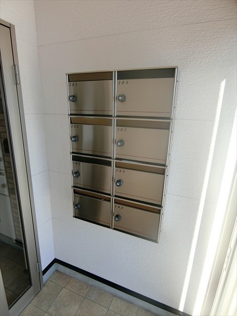 投資物件詳細 登別市若山町 リバースマウンテン壱番館 弐番館