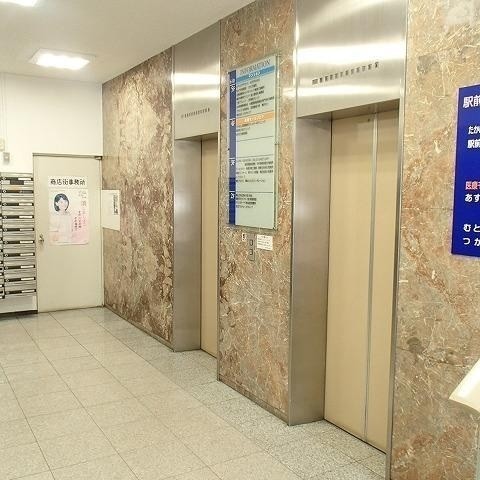 テナント物件詳細 旭川駅前ビル