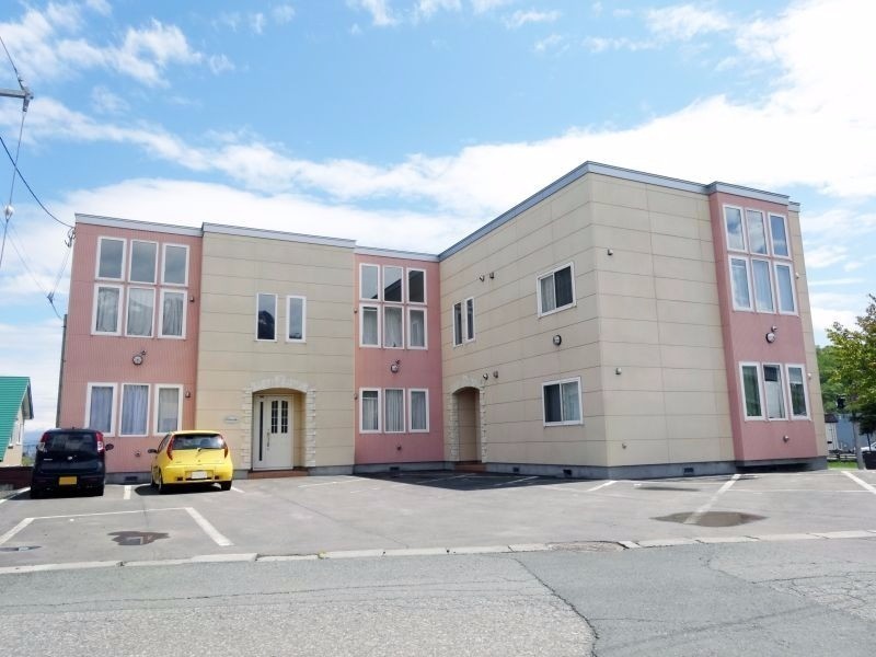 賃貸物件詳細 エミリー