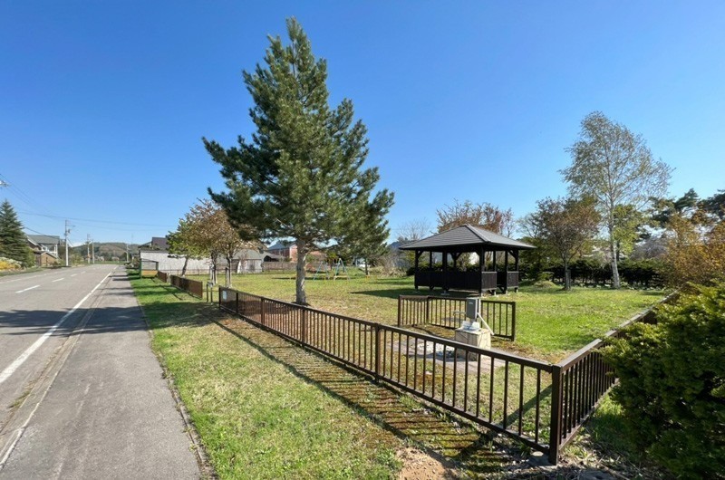 売買物件詳細 上川郡東川町東8号北1丁目2 19