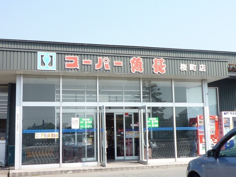 賃貸物件詳細 (ジョイパレスさくら)