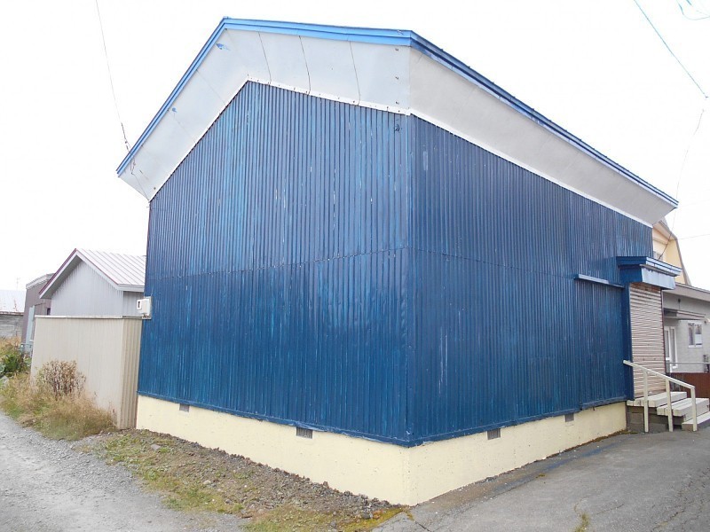 売買物件詳細 浜中町霧多布西１条 中古住宅