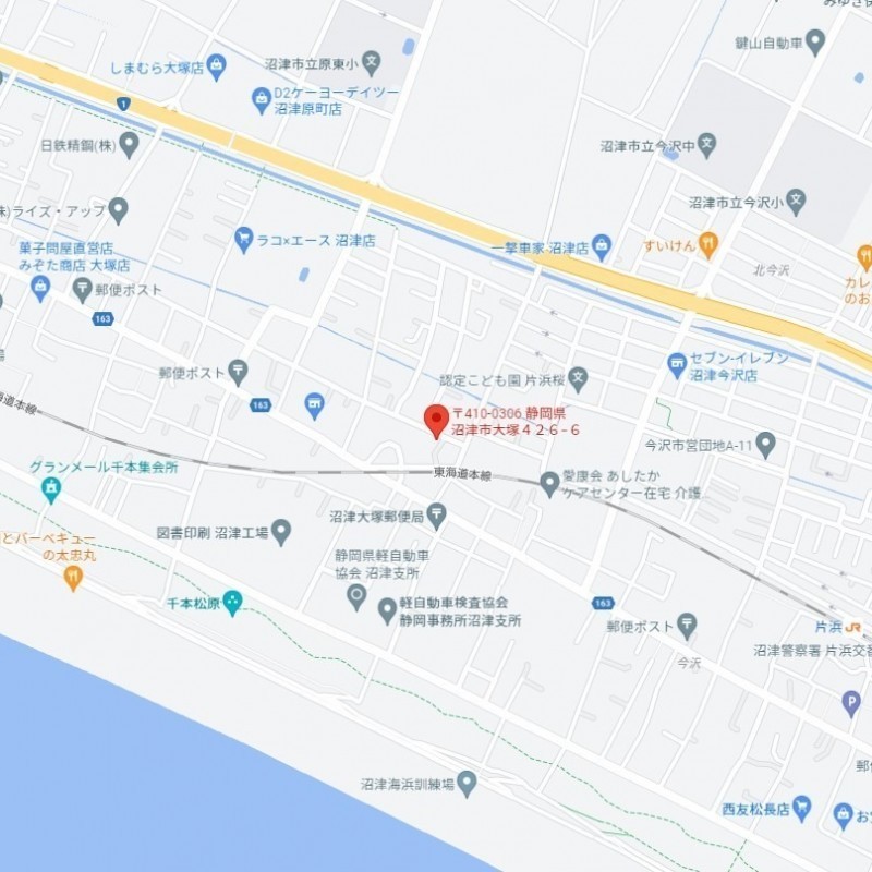 投資物件詳細 沼津市大塚 一棟アパート 2 800万円 14 14