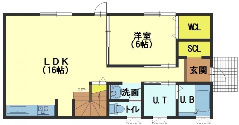 売買物件詳細 西桔梗町モデルハウス売却