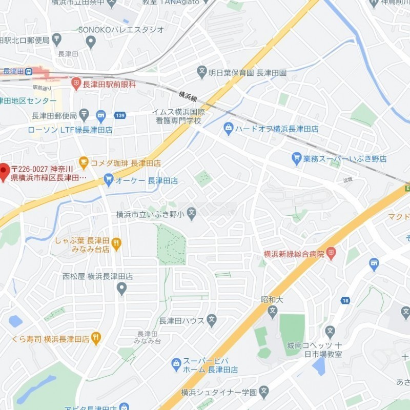 投資物件詳細 横浜市緑区長津田７丁目 一棟売アパート