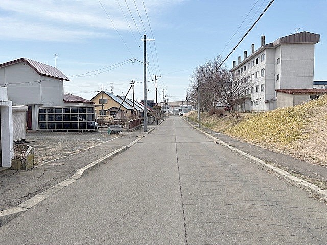 売買物件詳細 (興津4丁目土地)