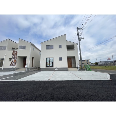 house for sale in 柴田郡柴田町, Miyagi | ¥23,800,000 | Parking: あり | Akiyam…