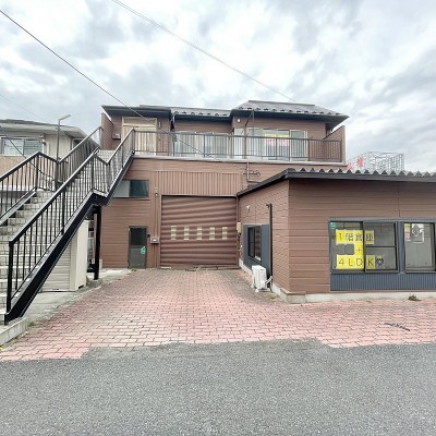 テナント物件一覧 倉庫 工場等 仙台テナント 連合隊