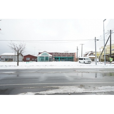 北海道白老郡白老町の一戸建て | 1780万円 | 1175.01m² | 駐車: あり | Akiyama house finder