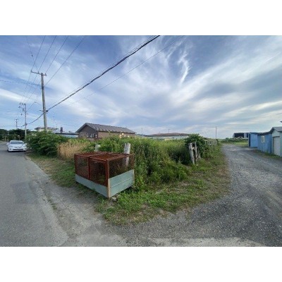 北海道沙流郡日高町の土地 | 480万円 | 678.7m² | Akiyama house finder
