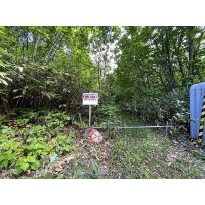 北海道余市郡余市町の土地 | 5800万円 | 48053m² | Akiyama house finder