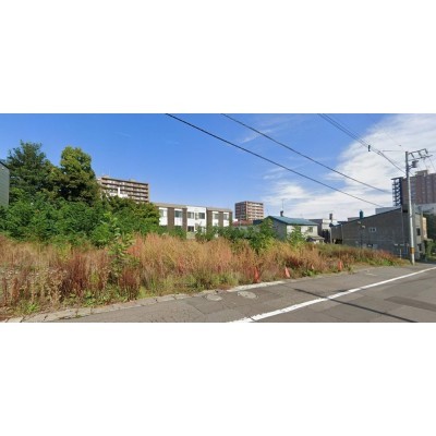 北海道小樽市の土地 | 5200万円 | 778.5m² | Akiyama house finder