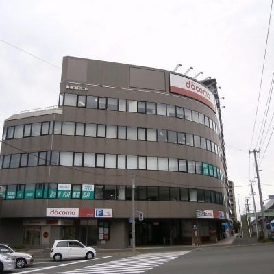 テナント物件一覧 札幌市西区 発寒六条 近くに幼稚園 保育園 不動産連合隊