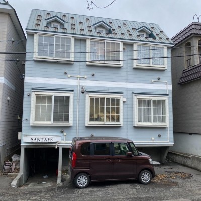 事業用 投資用アパート マンション 一棟売り 札幌不動産連合隊