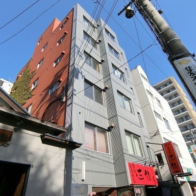 札幌テナント連合隊 貸店舗 オフィス 倉庫など物件情報満載