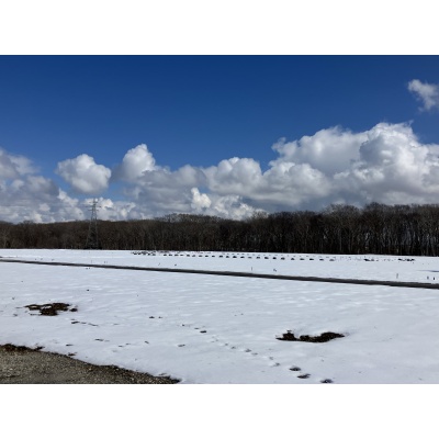 land for sale in 千歳市, Hokkaido | ¥17,260,000 | Akiyama house finder