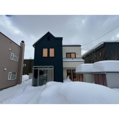 house for sale in 札幌市, Hokkaido | ¥31,990,000 | Parking: あり | Akiyama…