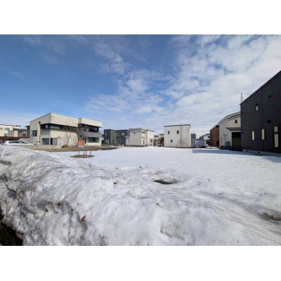 北海道札幌市の土地 | 1730万円 | 255.65m² | Akiyama house finder