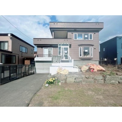 売買物件一覧（「手稲 石狩 一戸建て」を含む）｜札幌不動産連合隊