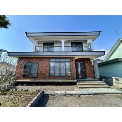 北海道苫小牧市の一戸建て | 799万円 | 267.76m² | 駐車: あり | Akiyama house finder