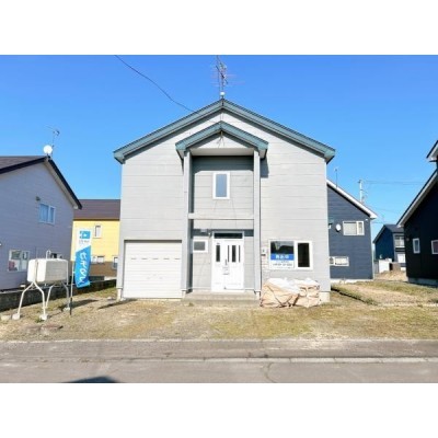北海道岩見沢市の一戸建て | 1499万円 | 281.53m² | 駐車: あり | Akiyama house finder