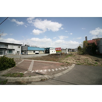 land for sale in 夕張郡長沼町, Hokkaido | ¥20,000,000 | Akiyama house finder