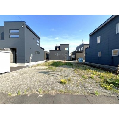 land for sale in 千歳市, Hokkaido | ¥15,000,000 | Akiyama house finder