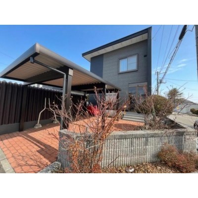 北海道千歳市の一戸建て | 3200万円 | 260m² | 駐車: あり | Akiyama house finder