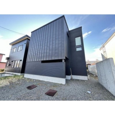 house for sale in 千歳市, Hokkaido | ¥31,500,000 | Parking: あり | Akiyama…