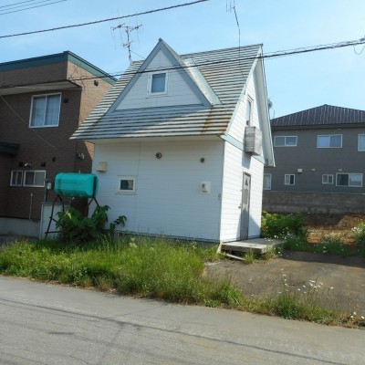 売買物件一覧 500万円以下 札幌不動産 連合隊