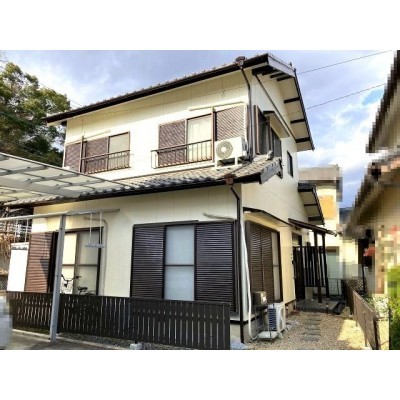 三重県津市の一戸建て | 800万円 | 169.19m² | 駐車: あり | Akiyama house finder