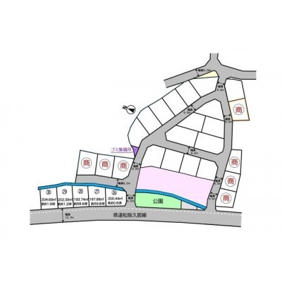 land for sale in Matsusaka, Mie | ¥11,320,000 | Akiyama house finder