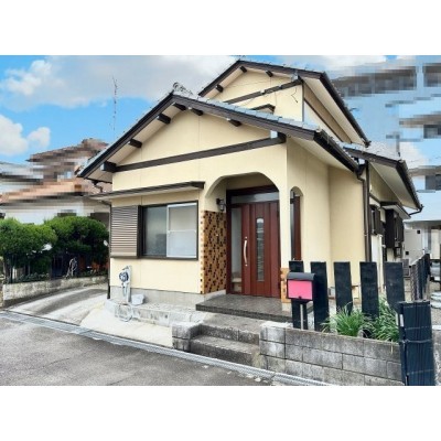 三重県津市の一戸建て | 750万円 | 133.36m² | 駐車: あり | Akiyama house finder