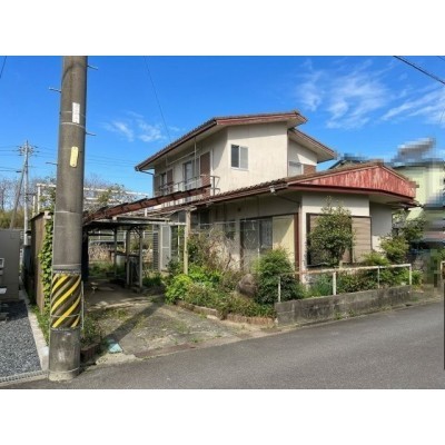 三重県津市の一戸建て | 590万円 | 168.35m² | 駐車: あり | Akiyama house finder
